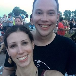 Meet your Posher, Jordan